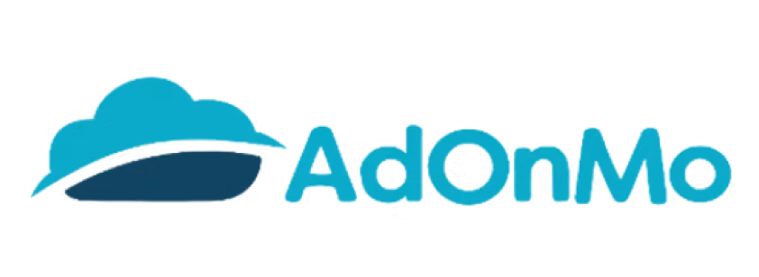 AdOnMo logo