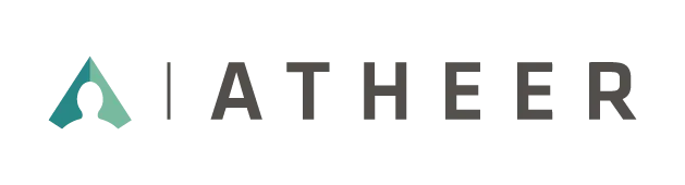 Atheer logo