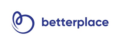 BetterPlace logo