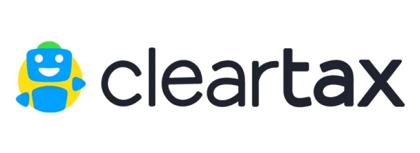 ClearTax logo