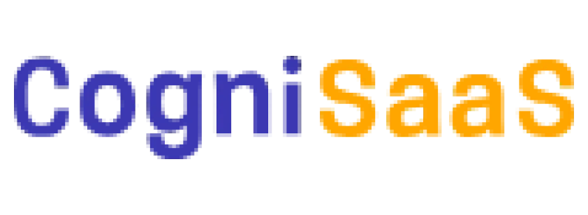CogniSaaS logo