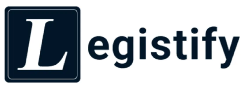 Legistify logo