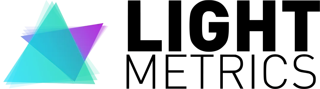 LightMetrics logo