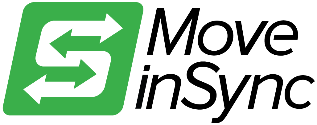 MoveInSync logo