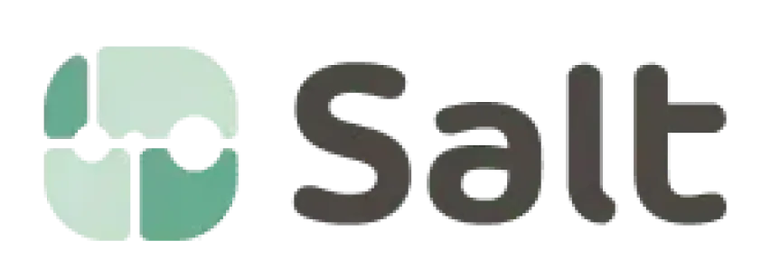 Salt logo