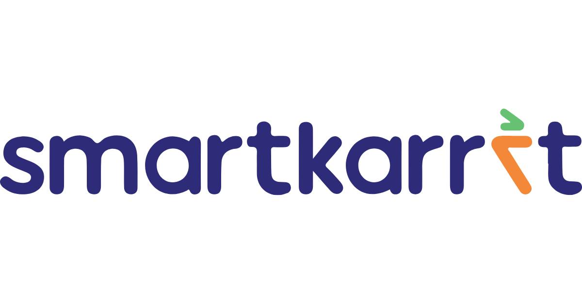 SmartKarrot logo