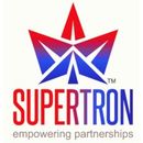 Supertron logo